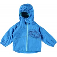 Fixoni Бебешко яке с качулка Fixoni Бебешко яке с качулка