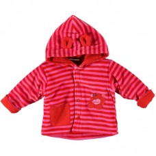 Fixoni Бебешка жилетка - пролетно яке