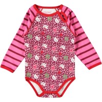 Fixoni Baby Bodysuit Fixoni Baby Bodysuit
