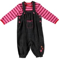 Fixoni Suit body with blouse