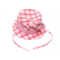 Jacky Summer Baby Hat Pink