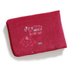 Jacky Одеяло Mammoth Girl 