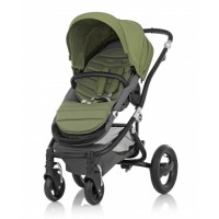 Britax Количка Affinity Cactus Green - Black