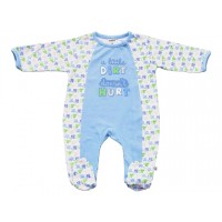 Jacky Baby Romper
