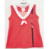 Jacky Baby Dress