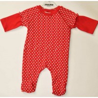 Jacky Бебешки гащеризон 