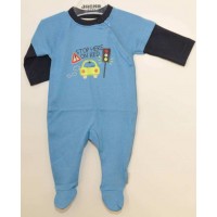 Jacky Baby Romper 
