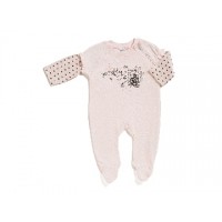 Jacky Baby Romper 