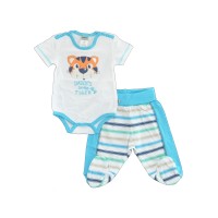 Jacky Комлект боди и ританки 