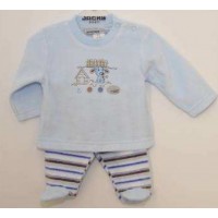 Jacky Baby Set