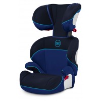 Cybex Стол за кола Solution Blue Moon (15-36кг) Cybex Стол за кола Solution Blue Moon (15-36кг)