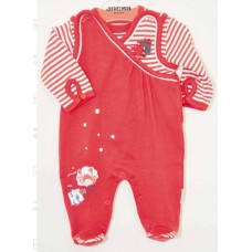 Jacky Комплект гащеризон и блузка