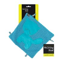 Walking Mum Dou-Dou Kitty