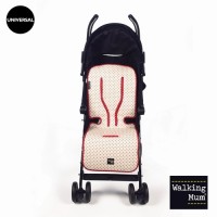 Walking Mum Подложка за количка Siena Collection 