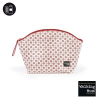 Walking Mum Чантичка за тоалетни принадлежности Siena Collection Walking Mum Чантичка за тоалетни принадлежности Siena Collection