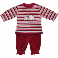 Schnizler Baby Set