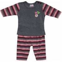 Schnizler Комплект блуза и панталон 