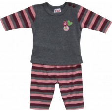 Schnizler Комплект блуза и панталон Schnizler Комплект блуза и панталон