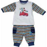 Schnizler Комплект блуза и панталон 