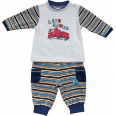 Schnizler Комплект блуза и панталон Schnizler Комплект блуза и панталон