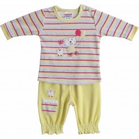 Schnizler Комплект блуза и панталон 