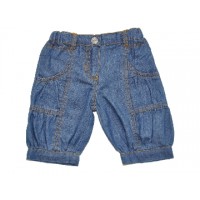 Jacky Denim Baby Pants Jacky Denim Baby Pants
