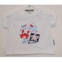 Jacky Baby T-shirt Jacky Baby T-shirt