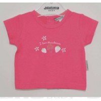 Jacky Baby T-shirt