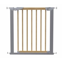 BabyDan Преграда Avantgarde Natural-Silver