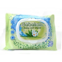 Baby Wet wipes 25