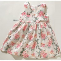 Jacky Baby Dress