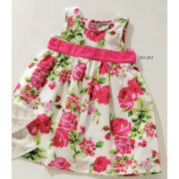 Jacky Baby Dress