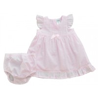 Jacky Baby Dress
