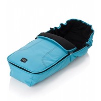 Britax Чувалче Cosytoes Blue Atoll 
