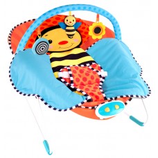 Sassy Cuddle Bug Bouncer