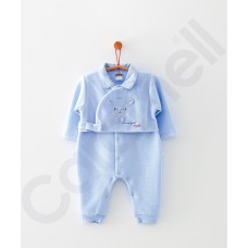 Caramell baby Romper