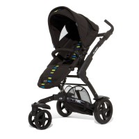 ABC Design 3-Tec lagoon