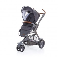 3-Tec limited edition Style Street ABC Design