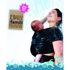 ByKay AQUA Water Baby Carrier ByKay AQUA Water Baby Carrier