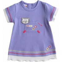 Schnizler Baby Girls Dress