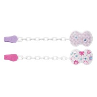 Chicco Clip with Chain  