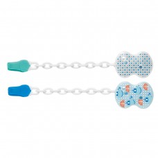 Chicco Clip with Chain  