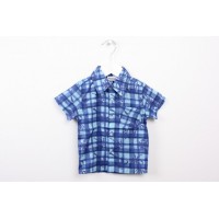 Fixoni Бебешка риза 