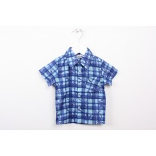 Fixoni Бебешка риза 