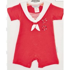 Jacky Бебешки летен гащеризон