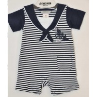 Jacky Baby Romper