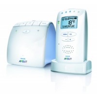 Philips AVENT SCD525 DECT Baby Monitor