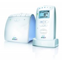 Philips Avent Бебефон DECT SCD525