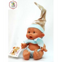 Nines d'Onil Ароматизирана кукла Pepotin