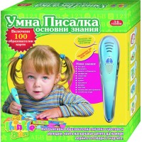 Thinkle Stars Умна писалка Основни знания